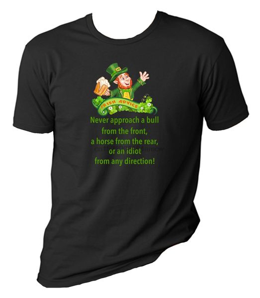 

irish advice t-shirt sport hooded sweatshirt hoodie