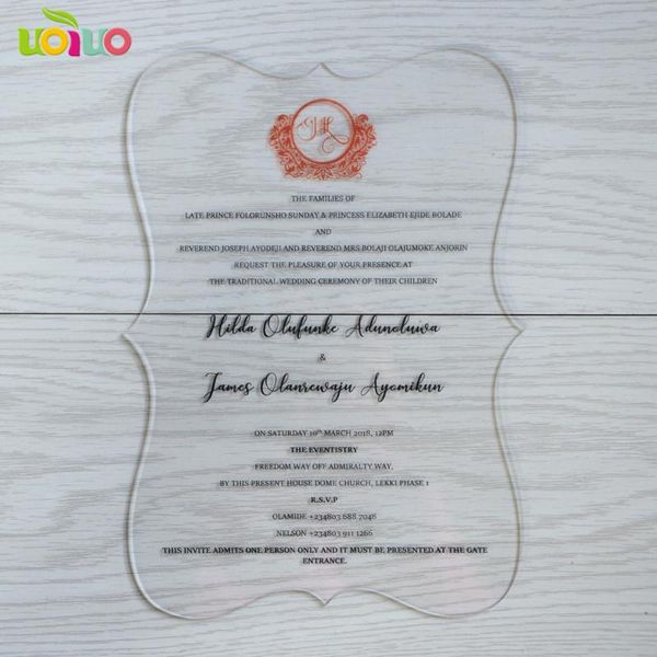 

30pcs laser cut elegant good quality chinese wedding invitation card traditional vintage invitation card model