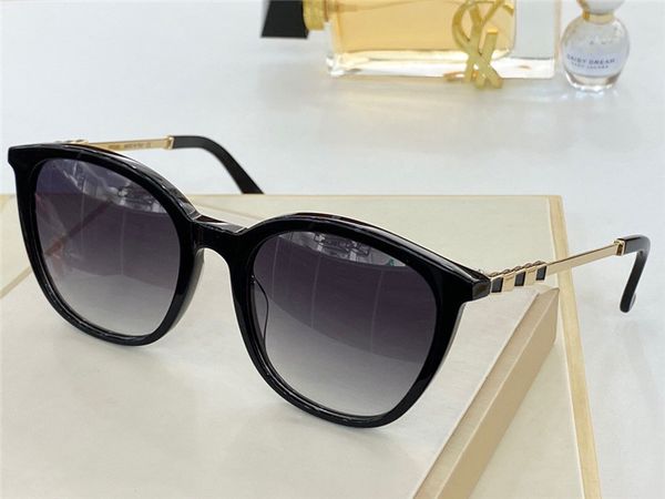 

1893 women sunglasses butterfly frame plate full frame glasses inlaid with diamonds elegant classic glasses uv400 protective belt box, White;black