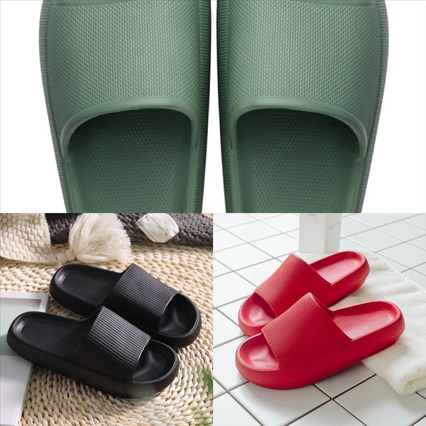 

fjx8 fur slippers real raccon fur slides fluffy furry home sandals slipper cute flat shoes woman luxury womens, Black