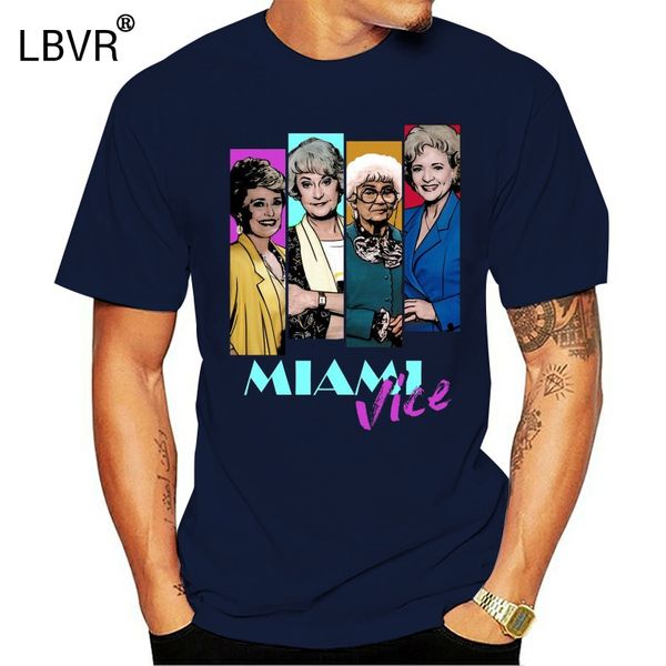 

the golden girls miami is nice so i'll say it thrice t-shirt black men s-3xl tee shirt sport hooded sweatshirt hoodie
