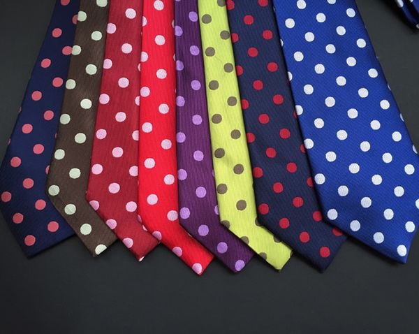 

3vxj arrival silk necktie with hanky cufflinks men's red blue black wedding tie new stylish printing party business formal tie n-1274, Blue;purple