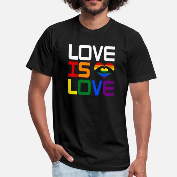 

love is love rainbow shirt-gay lesbian pride shirt designers graphic t shirt fit digital printing tracksuit hoodie sweatshirt