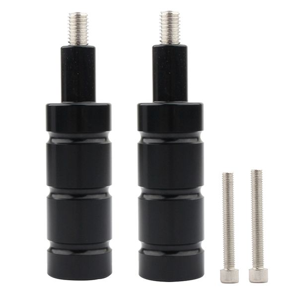 

motorcycle led headlight fog light mounting bracket