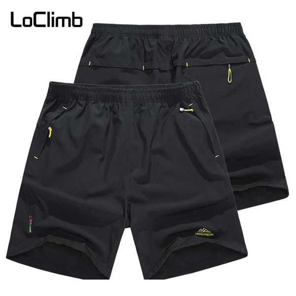 

loclimb large size 8xl men's sports shorts man outdoor running/fishing/trekking/hiking shorts men summer quick dry shor bbydcc, Camo
