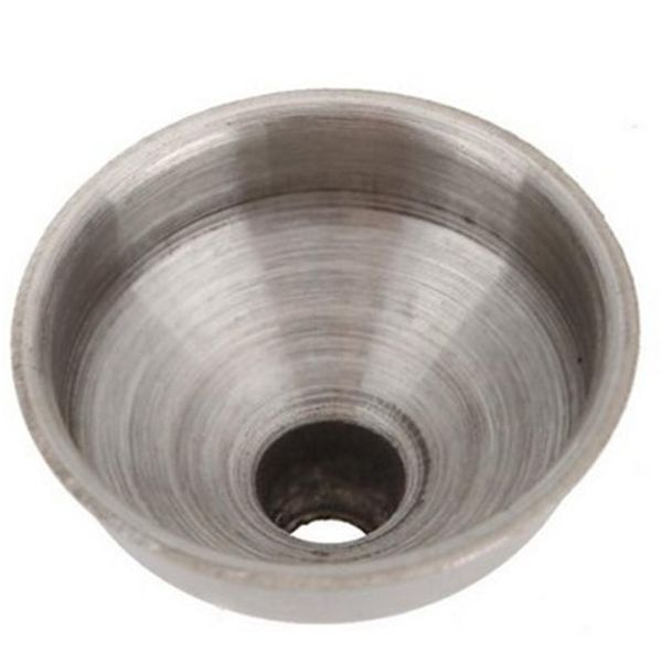 

35*25mm stainless steel hip flask funnel for all hip flasks kitchen tools mini portable wine funnel universal hip flask jllqtn bdebag