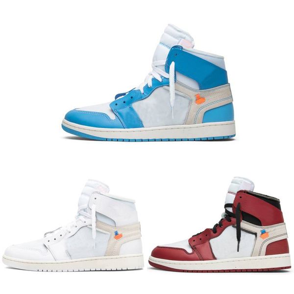 

jumpman 1 shoes high og the 10 nrg unc university blue toe aq0818 148 men basketball sneakers off