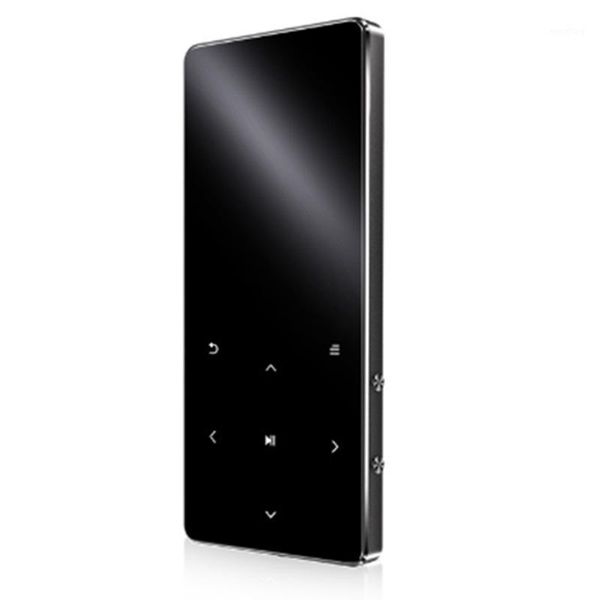 

iqq x3 bluetooth card mp3 player student english small ultra-thin voice recorder mp4 mp5 player1