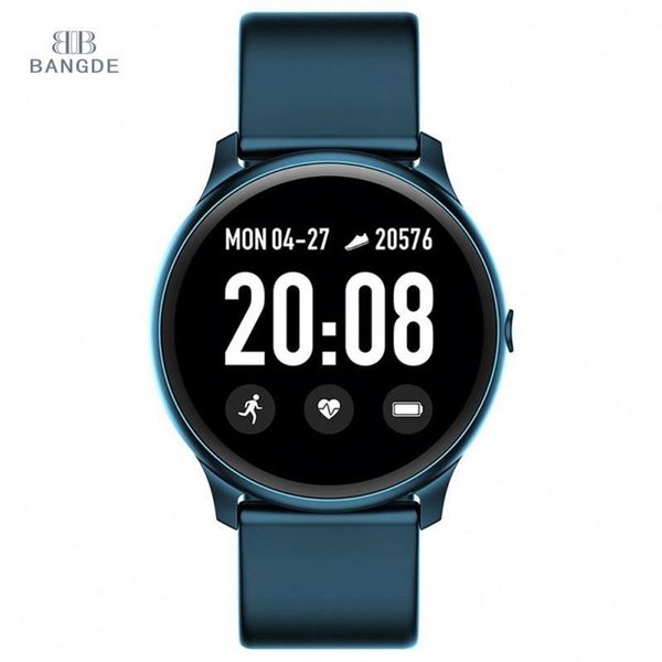 

pressure blood oxygen heart rate sleep monitoring band elderly body sensor health smart bracelet