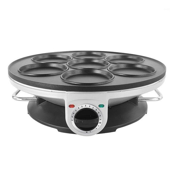 

omelette maker fully automatic multifunctional crepe maker commercial crepe machine nonstick breakfast poached egg lp1