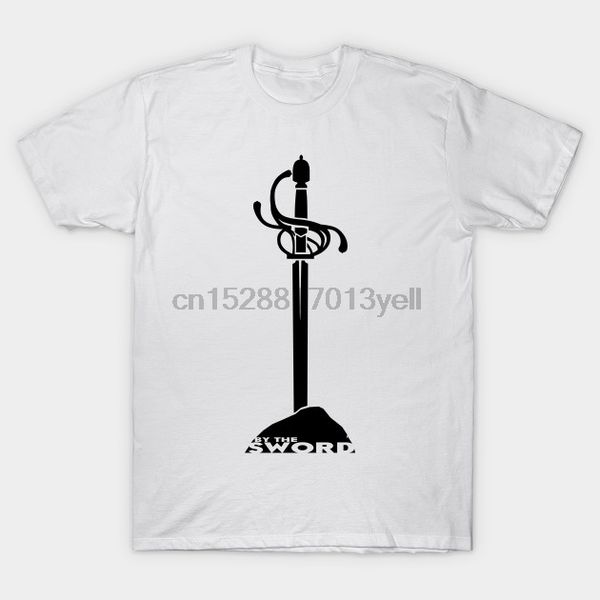 

summer mens t shirt by the sword rapier 2 t shirt sport hooded sweatshirt hoodie
