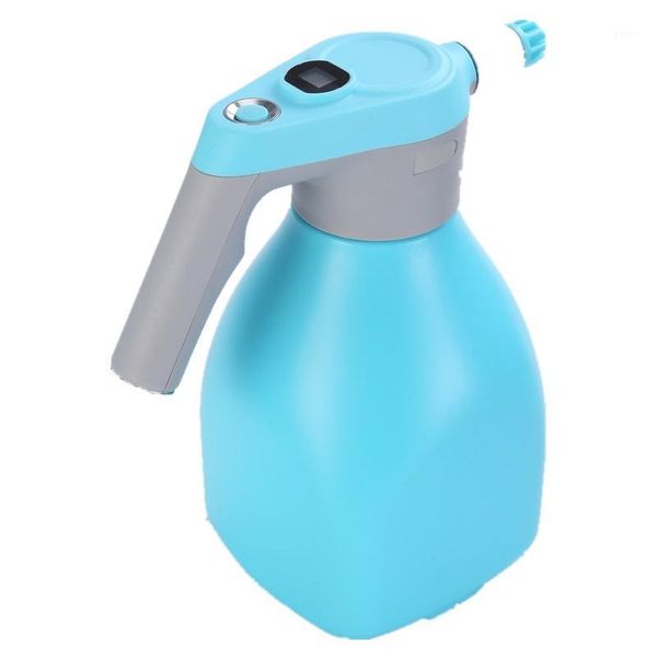 

car cleaning tools electric water sprayer automatic nozzle mist wash kitchen plants jet pump gun for garden irrigation1