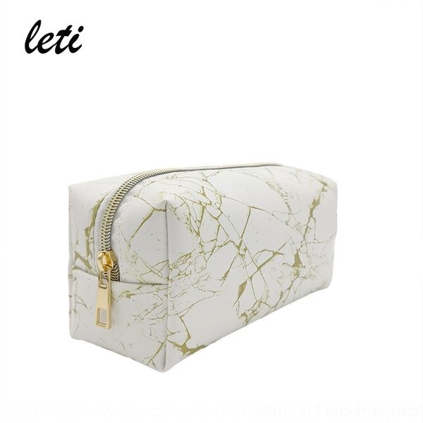 

7peoz new travel makeup marble storage bagpu waterproof large c7jfo portable marble storage bag fashion wash bag capacity