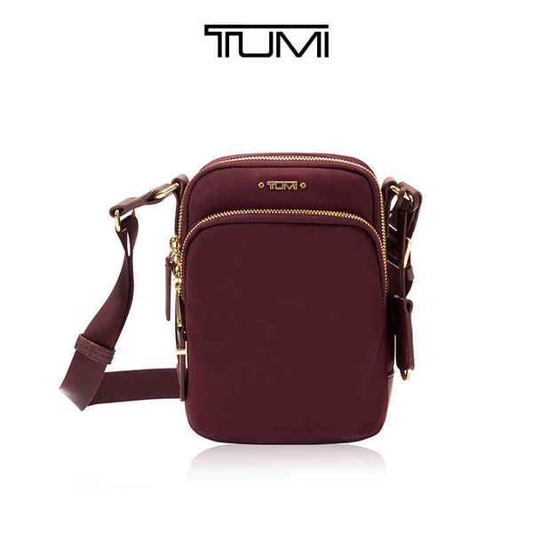 

tumi / tuming voyageur elegant modern women's messenger bag 0196316cor