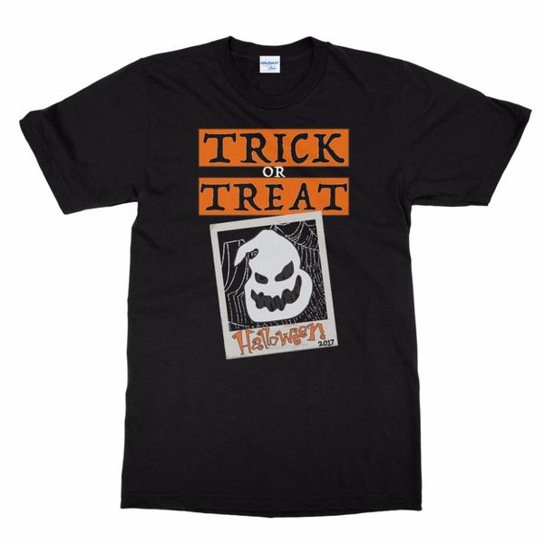 

summer for men t shirt short sleeve trick or treat halloween ghost pgraph tee shirt sport hooded sweatshirt hoodie