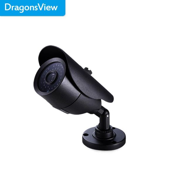 

cameras dragonsview cctv security camera video 1200tvl for intercom system waterproof day night vision
