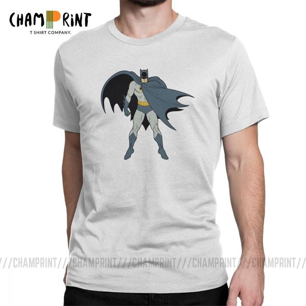 

men t-shirt batman cape humorous cotton tee shirt short sleeve t shirts o neck party sport hooded sweatshirt hoodie