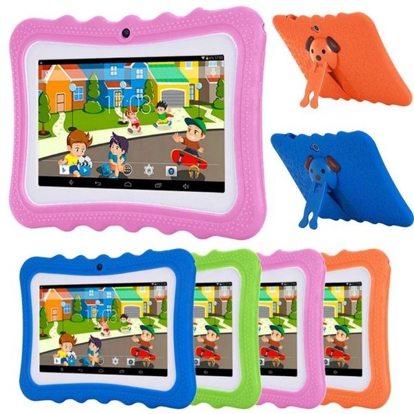 

sell 2021 tablets pc android for kids pc table children android student kids tablet
