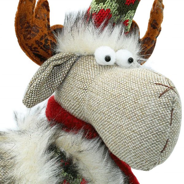 

ornaments 2020 reindeer new arrivals decoration christmas
