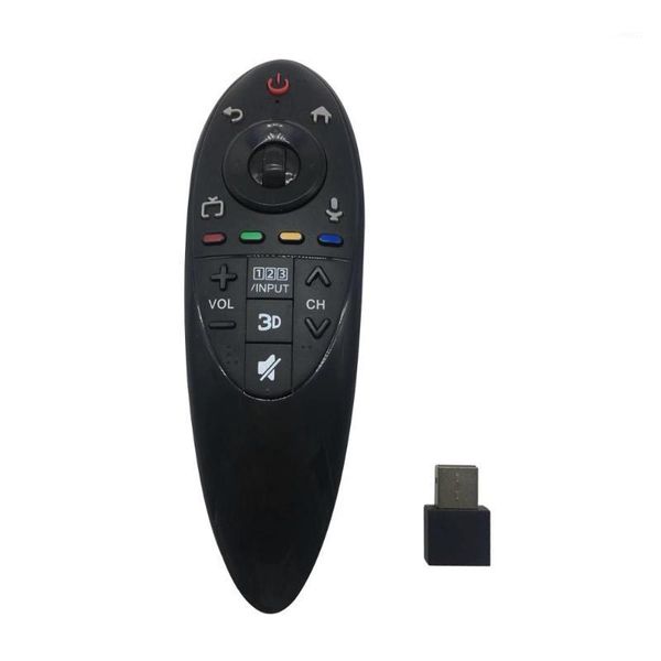 

rm-mr500 smart tv magic scroll remote with usb fit for lg tv1