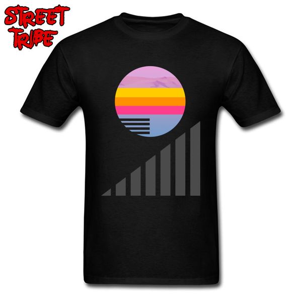 

geometric design youth men cotton black abstract music sun print hipster streetwear 2018 hoodie designers t shirts sweatshirt
