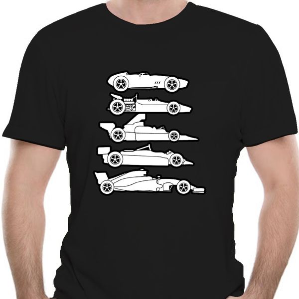 

mens evolution of the formula f car 1 one t-shirt s-xxl 9638a sport hooded sweatshirt hoodie