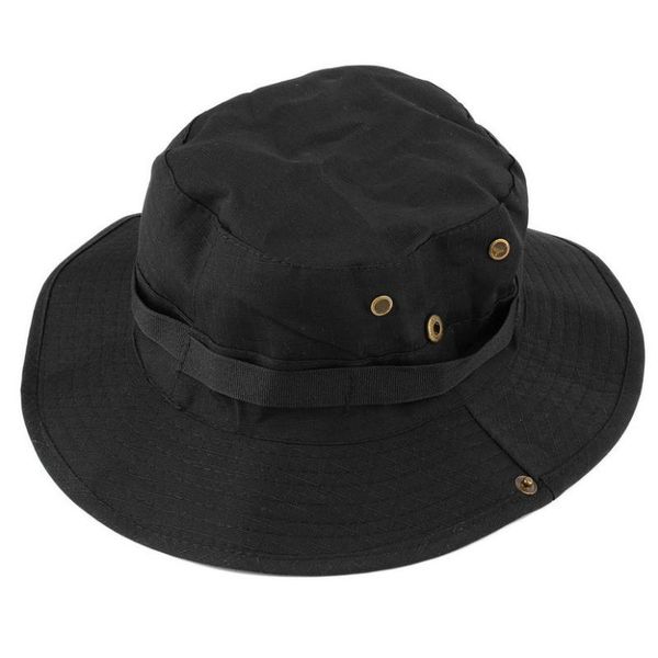 

bucket hat boonie fishing wide cap brim men women perfect fashion caps