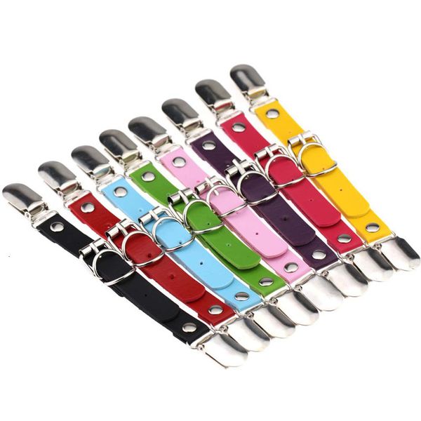 

women nice punk goth heart pu leather elastic garter belt thigh ring clothing accessory spring summer leg suspender, Black;white