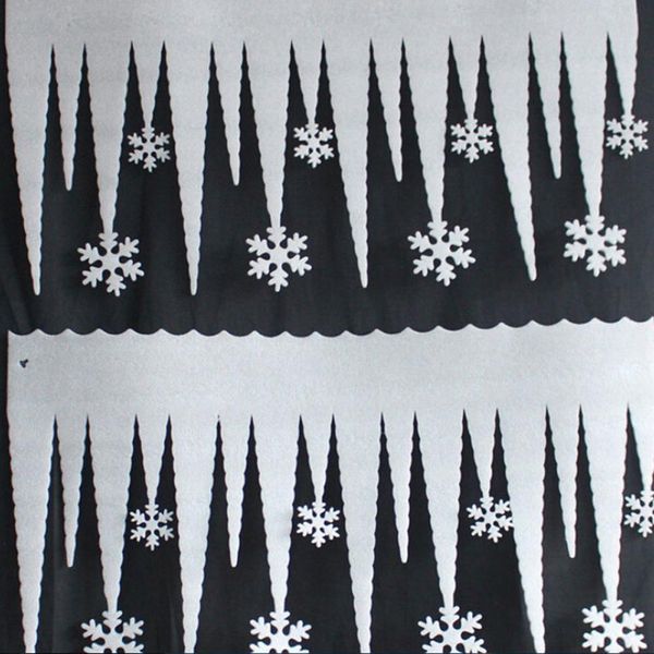 

diy window украшения белый snowflake ice strip украшение рождественской вечеринки снежинка отдыха поставки diy окно wmtpfu dh_niceshop