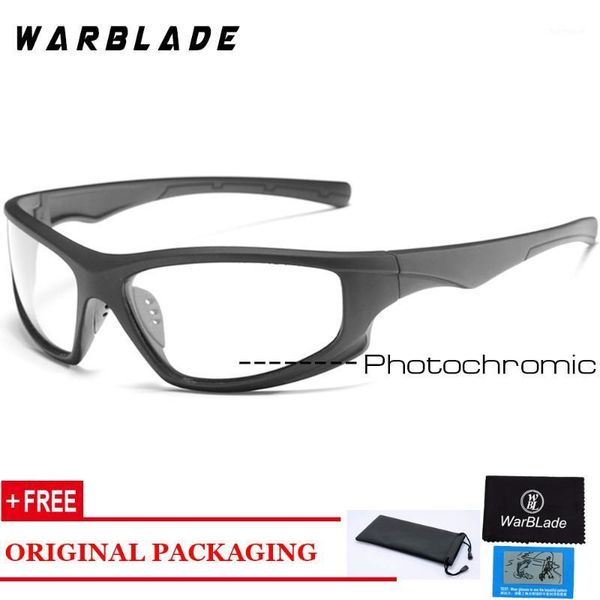 

driving polarized pchromic sunglasses men chameleon glasses women sunglasses driver goggles hombre b10451, White;black