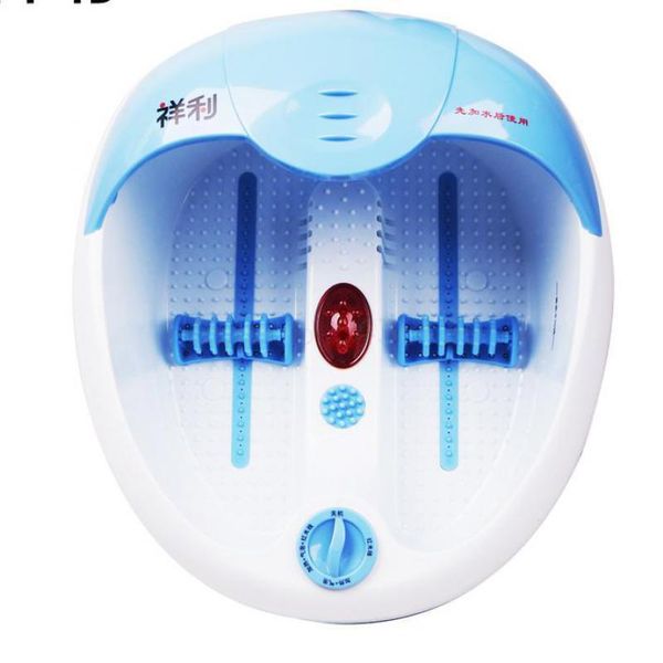

bathing tubs & seats foot bath ch - 281 b wash footbath bubble bag mail massage the basin automatic heating