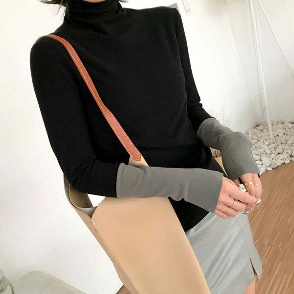 

2020 women'sde плюшевый тепловая кожа одевания женщин шить рукав теплой top coat пассив yj007 2020 women'sde плюшевой тепловую заправку кожи, White