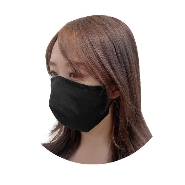 

mask 3d reusable face taiwan oem with filter pocket