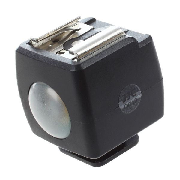 

jsyk-3b wireless shoe flash remote slave trigger