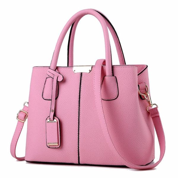 

women bag 2020 spring korean version of the new female bag simple fashion handbag trend diagonal shoulder large yz-11