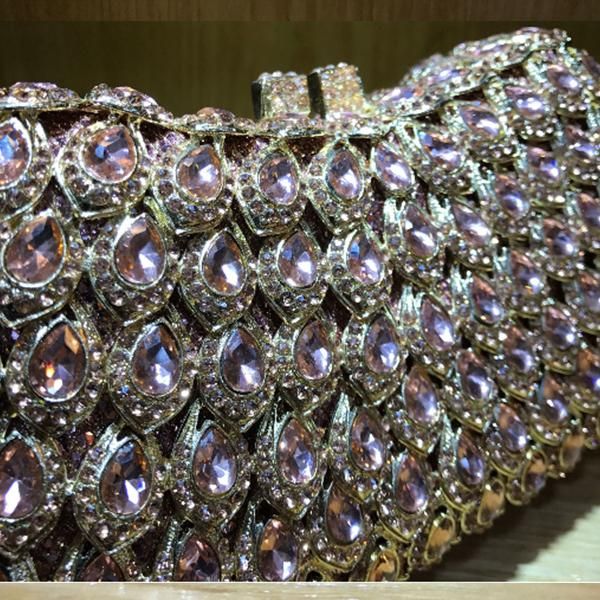 

xiyuan brand evening shoulder bag bridal clutch purse student graduation party prom wedding handbag cocktail wallet day cluthes