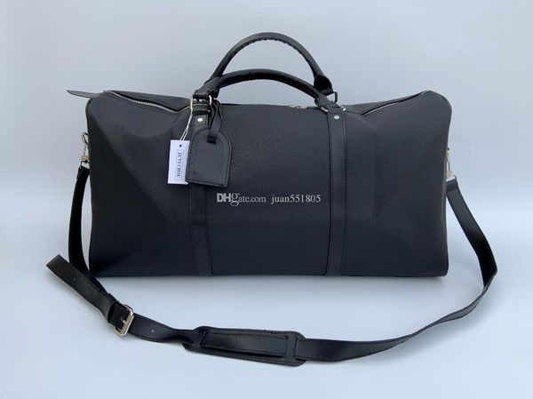 

male sport for women luxury bag black large capacity bags travel duffle outdoor handbags beach waterproof on shoulder for lattice busin afmh