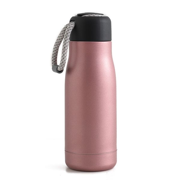 

vacuum cup wooden frosted rope lift cardboard water mug outdoors motion portable seal up new style tumblermale female student 18 5bw p1