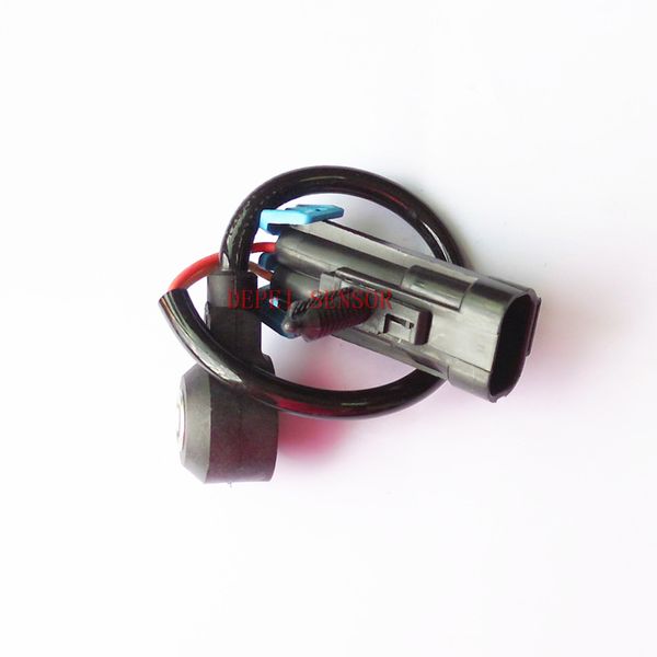 

for opel-saab knock sensor oem 213-4583,12621820