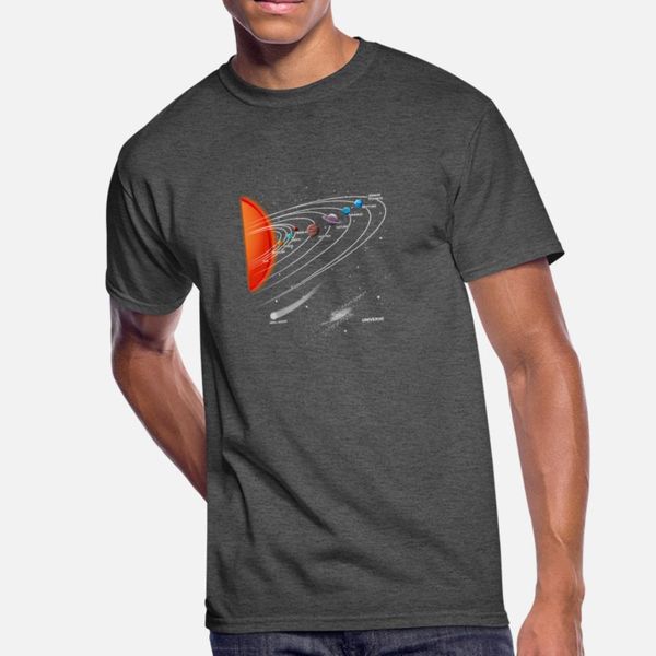 

solar system planets out of space astronomy designers graphic t shirt cool unique sportswear tracksuit hoodie sweatshirt