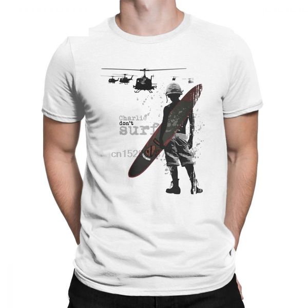 

charlie dont surf t shirt mens funny t shirt kilgore vietnam war surfboard helicopter grunge tees graphic sport hooded sweatshirt hoodie