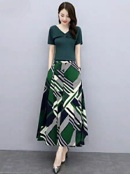 

mt7ea light зрелого профессиональные брюки suitwide ноги suitstyle широких ноги брюки костюм женщины моды 2020 лета нового стиль молодого во, Gray