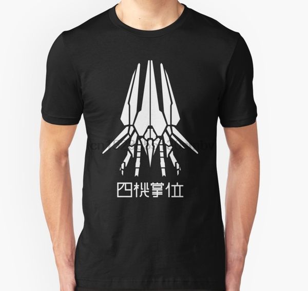 

men tshirt sidonia no kishi guardian formation t shirt women t-shirt tees sport hooded sweatshirt hoodie