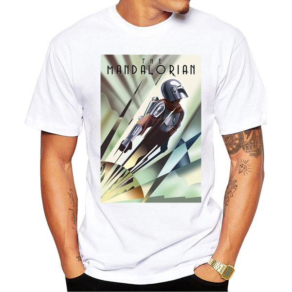 

teehub короткие рукава лето mandoteer мужчины t-shirt смешные worrior printed tshirts casual tee hipster tops спорта с капюшоном hoodie