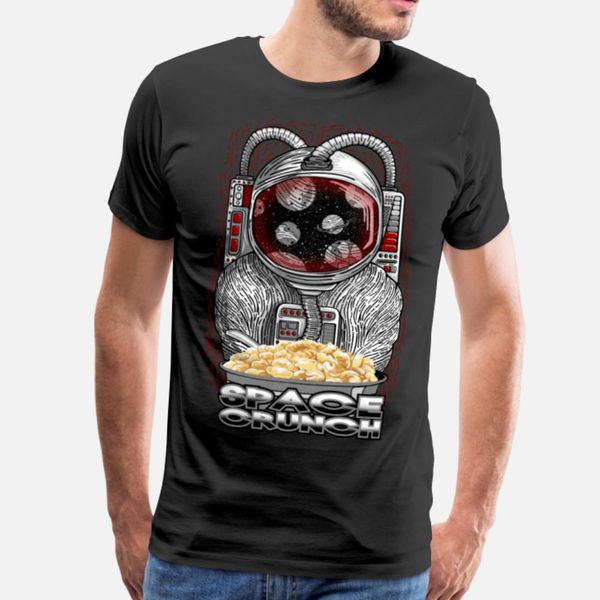 

space crunch astronaut t shirt vintage white tracksuit hoodie sweatshirt