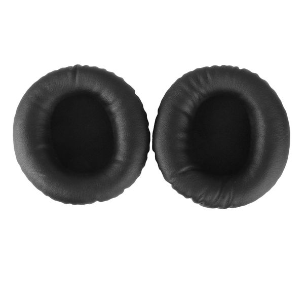 

2x замена амбушюры подушка для sony mdr-v55 / ath-ws70 ath-ws77 наушники