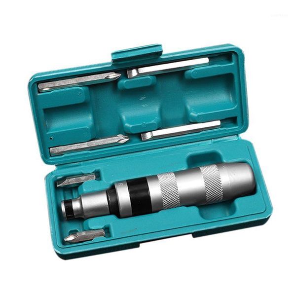 

portable impact driver screwdriver for fastener non-slip handle loosening bolts1