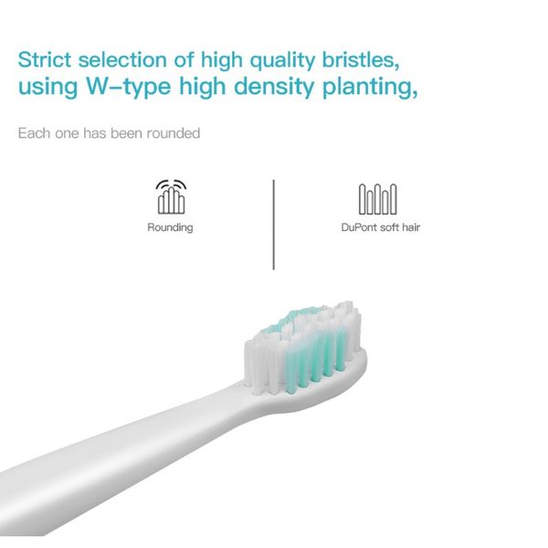 

электрическая зубная щетка usb заряда аккумуляторные зубные щетки моющиеся электронные высококачественные часы смарт чип зубная щетка с 4 ки