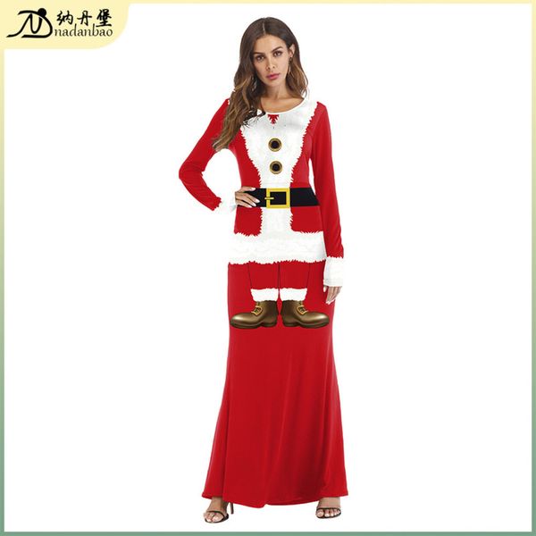 

costume up dance wtern s long sve t2 drs t2004, Black;gray