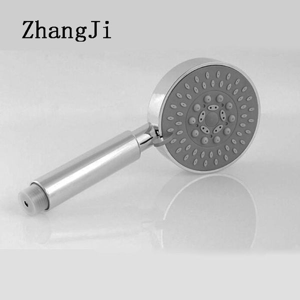 

hole ji saving abs gel 5 rain boost shower head bathroom water zhang filter jettings multifunction adjustable silica bbykib wrhome